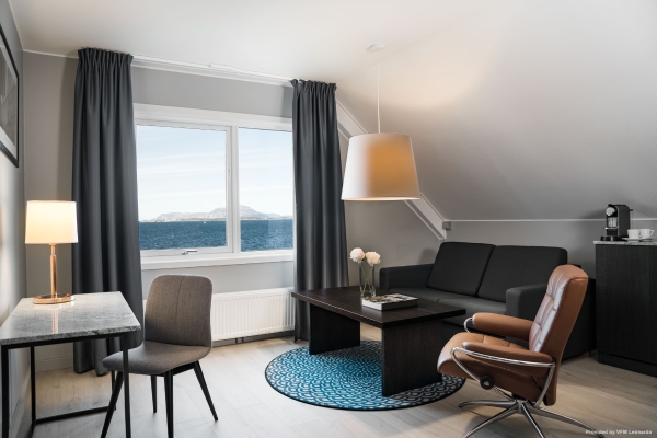 Quality Hotel Alesund (Ålesund)